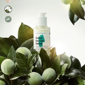 Krave Great Barrier Relief Serum
